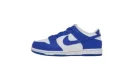 Dunk Low PS "Kentucky"