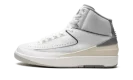 Air Jordan 2 "Cement Grey"