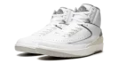 Air Jordan 2 "Cement Grey"