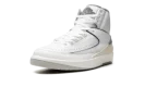 Air Jordan 2 "Cement Grey"