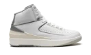 Air Jordan 2 "Cement Grey"