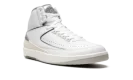 Air Jordan 2 "Cement Grey"