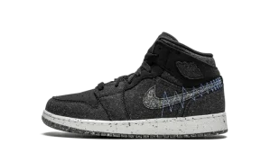 Air Jordan 1 Mid SE GS