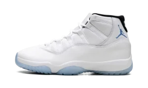 Air Jordan 11 Retro "Legend Blue"