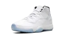 Air Jordan 11 Retro "Legend Blue"