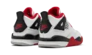 Jordan 4 Retro TD "Fire Red 2020"