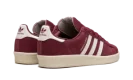 Campus 80s "Sporty & Rich - Merlot Cream"