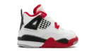 Jordan 4 Retro TD "Fire Red 2020"