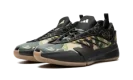 Dame 9 "BAPE - Camo"