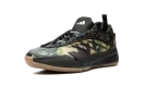 Dame 9 "BAPE - Camo"