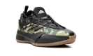 Dame 9 "BAPE - Camo"