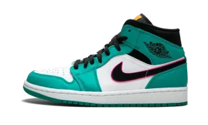 Air Jordan 1 Mid SE "South Beach"