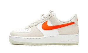 AIR FORCE 1 '07 SE MNS WMNS "First Use"