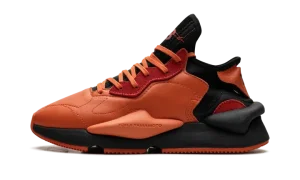 Y-3 Kaiwa "ICON ORANGE"