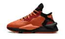 Y-3 Kaiwa "ICON ORANGE"