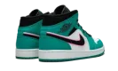 Air Jordan 1 Mid SE "South Beach"