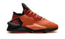 Y-3 Kaiwa "ICON ORANGE"