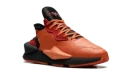 Y-3 Kaiwa "ICON ORANGE"