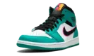 Air Jordan 1 Mid SE "South Beach"