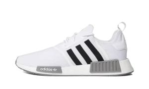 NMD R1 "White"