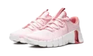 Free Metcon 5 WMNS "Pink Foam"