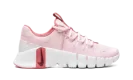 Free Metcon 5 WMNS "Pink Foam"