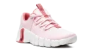 Free Metcon 5 WMNS "Pink Foam"