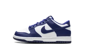 DUNK LOW GS "CONCORD"