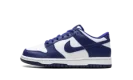 DUNK LOW GS "CONCORD"