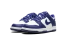 DUNK LOW GS "CONCORD"