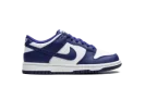 DUNK LOW GS "CONCORD"