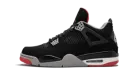 Air Jordan 4 Retro "Bred 2019" 308497 060