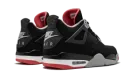 Air Jordan 4 Retro "Bred 2019" 308497 060