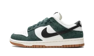DUNK LOW WMNS "Green Snake"