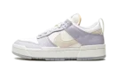 DUNK LO DISRUPT MNS WMNS "Summit White Ghost"