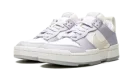 DUNK LO DISRUPT MNS WMNS "Summit White Ghost"
