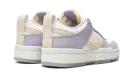 DUNK LO DISRUPT MNS WMNS "Summit White Ghost"