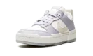 DUNK LO DISRUPT MNS WMNS "Summit White Ghost"