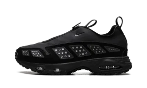 Air Max Sunder WMNS "Black"