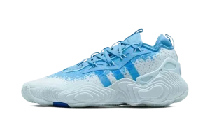 Trae Young 3 Low "Blue"