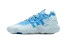 Trae Young 3 Low "Blue"