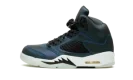 AIR JORDAN 5 RETRO WMNS "Oil Grey"