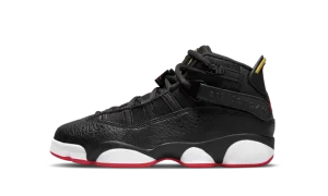 Air Jordan RETRO 6 RINGS GS "HIS AIRNESS"