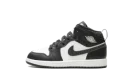 Air Jordan 1 Mid PS "Panda Elephant"