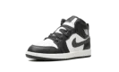 Air Jordan 1 Mid PS "Panda Elephant"