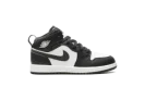 Air Jordan 1 Mid PS "Panda Elephant"
