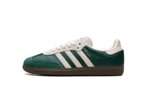Samba OG GS "Dark Green Beige"
