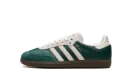 Samba OG GS "Dark Green Beige"
