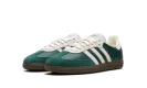 Samba OG GS "Dark Green Beige"