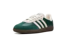 Samba OG GS "Dark Green Beige"